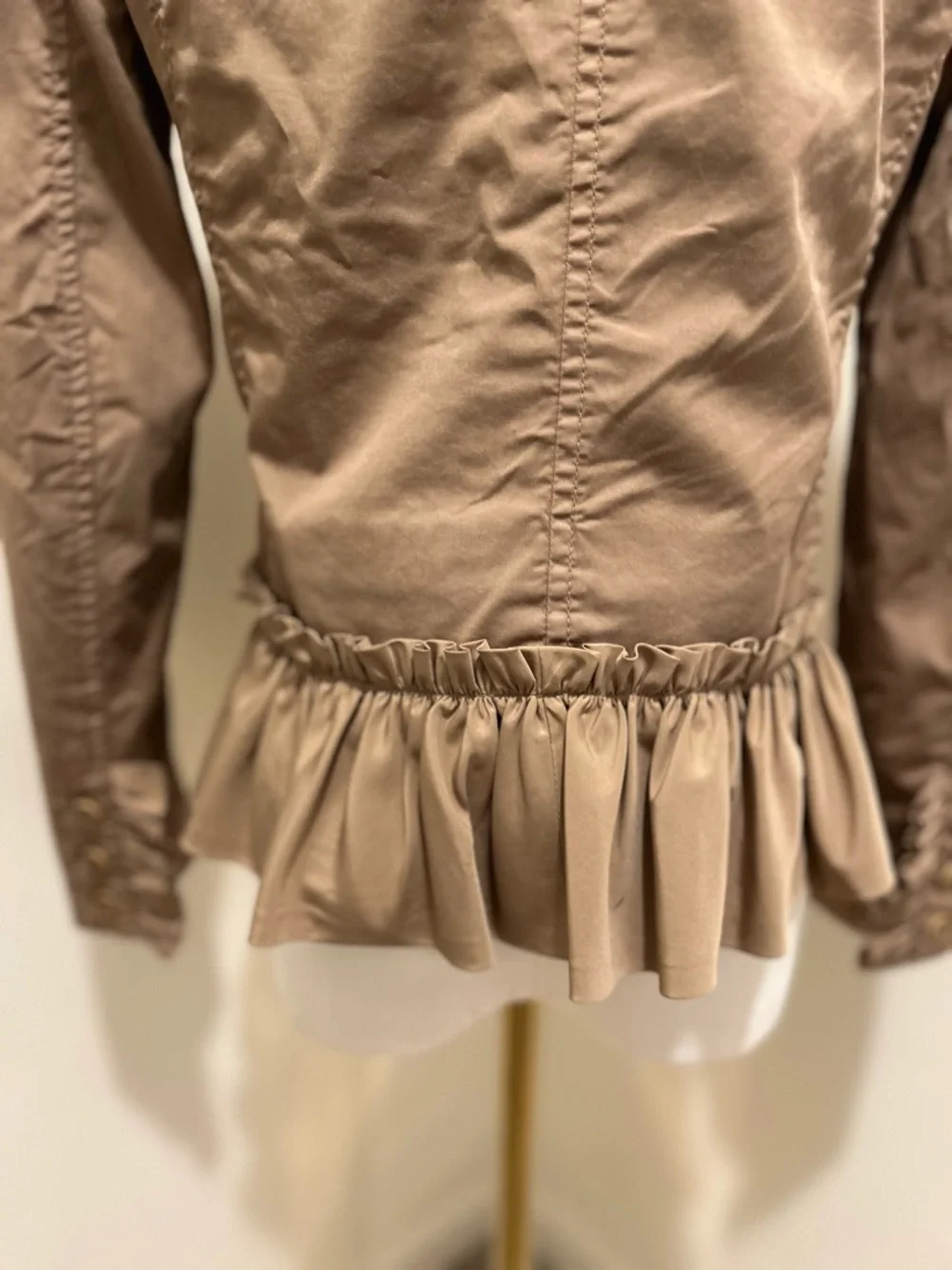 J.Crew jacket